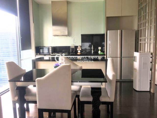 Verde East Tower 19th Floor