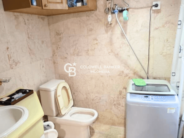 Park Royale Tower 3 Lantai 15