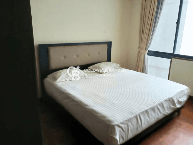 Park Royale Tower 1 Lantai 3