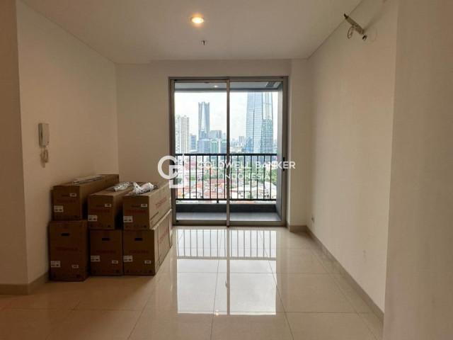 Ciputra World 2 Tower Newton Lantai 17