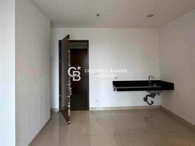 Ciputra World 2 Tower Newton Lantai 17