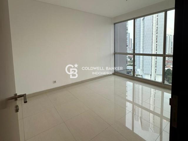 Ciputra World 2 Tower Newton Lantai 17