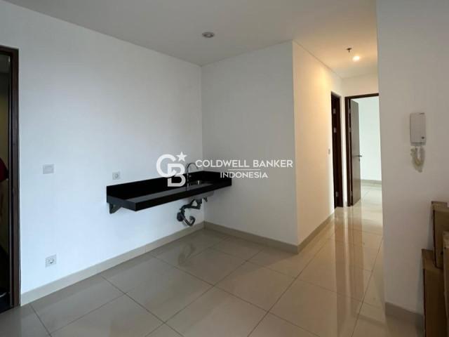 Ciputra World 2 Tower Newton Lantai 17