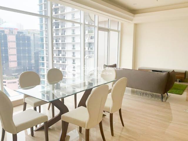 South Hills Lantai 15