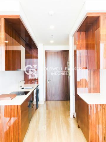 South Hills Lantai 15