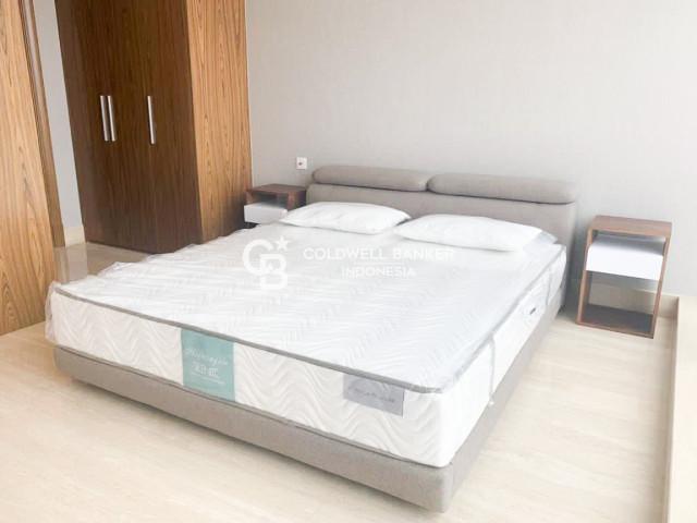 South Hills Lantai 15