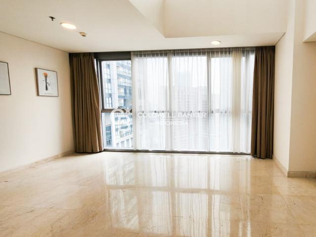 Ciputra World 2 Tower Residence Lantai 36