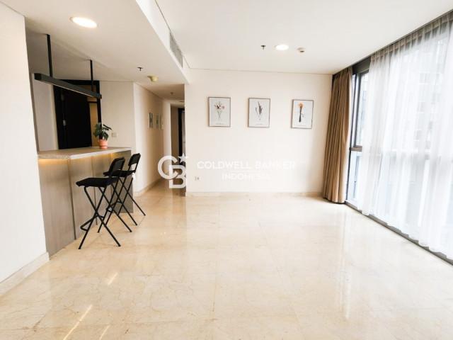 Ciputra World 2 Tower Residence Lantai 36