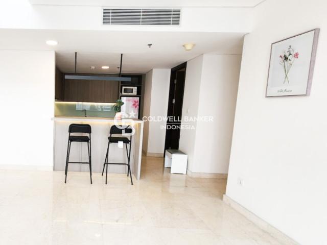 Ciputra World 2 Tower Residence Lantai 36