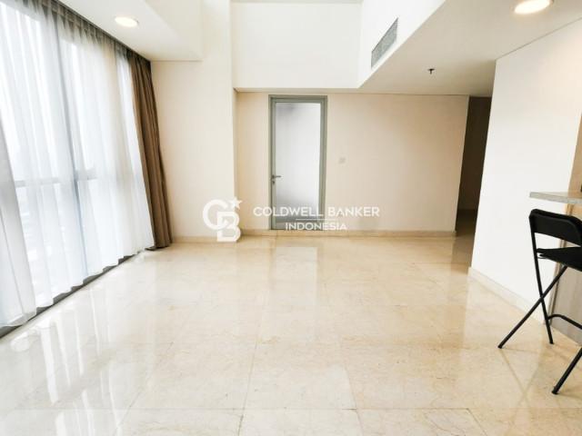 Ciputra World 2 Tower Residence Lantai 36