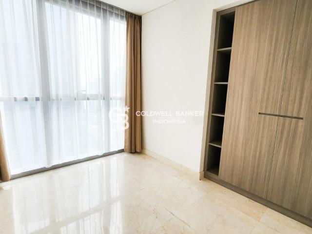 Ciputra World 2 Tower Residence Lantai 36