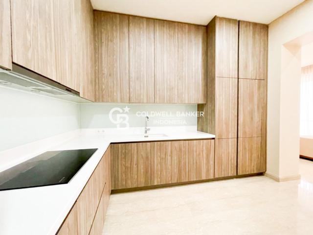 Pakubuwono Spring Applewood Tower High Floor