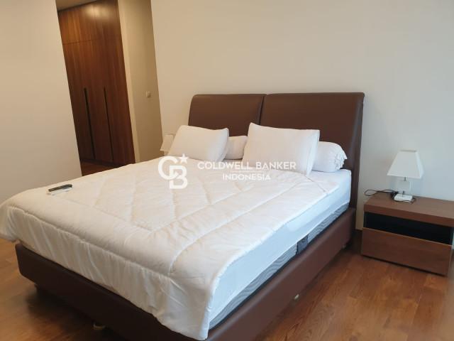 Anandamaya Residence Tower 3 Lantai 18