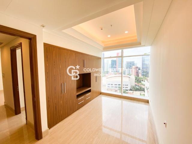 South Hills Lantai 10