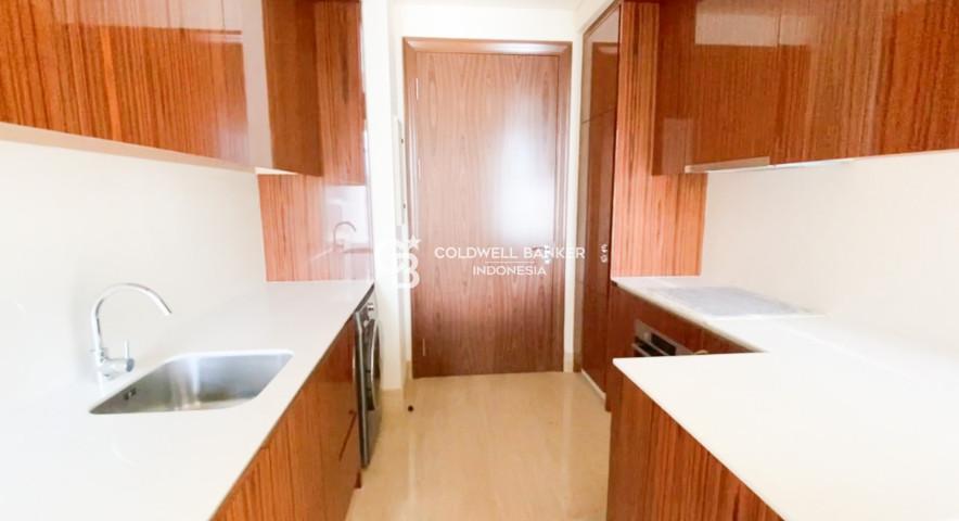 South Hills Lantai 10