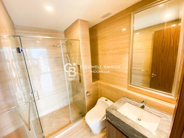 South Hills Lantai 10