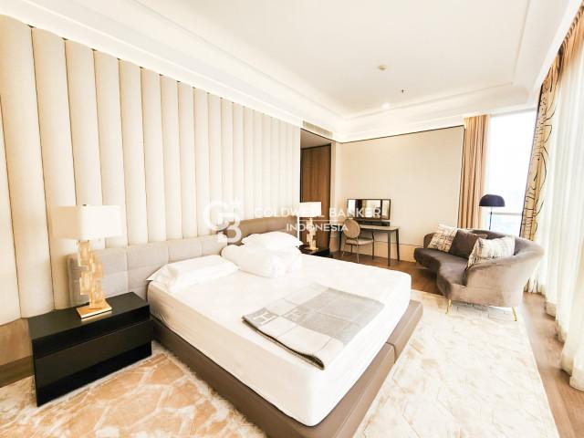 Pakubuwono Spring Cherrywood Tower High Floor