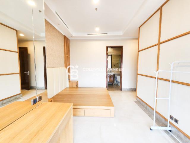 District 8 Senopati Tower Infinity