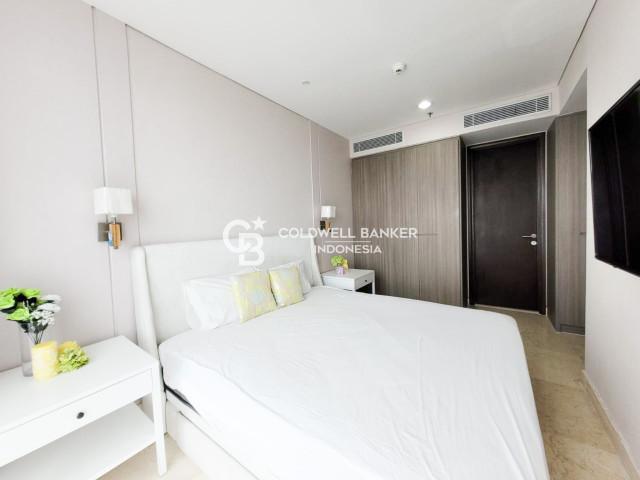 Ciputra World 2 Tower Orchard Lantai 22