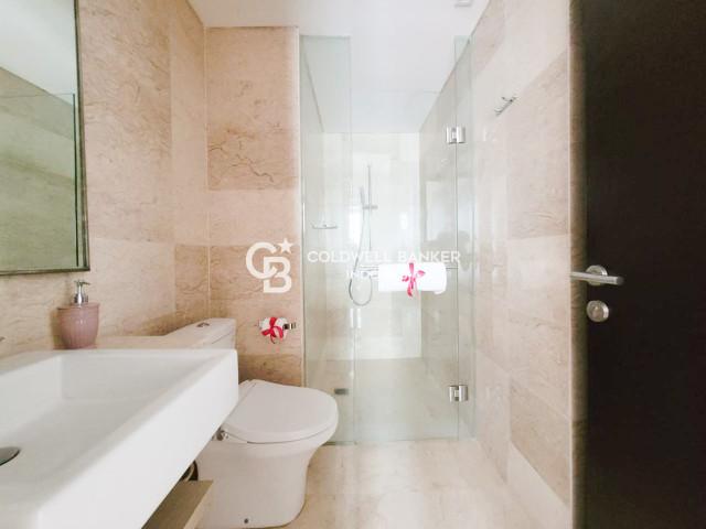 Ciputra World 2 Tower Orchard Lantai 22