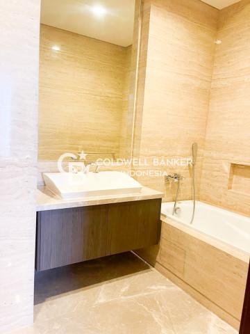 The Elements Tower Harmony Lantai 28