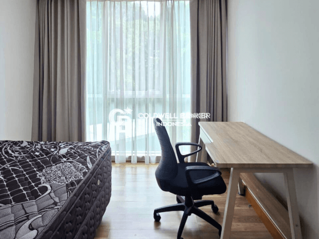 Setiabudi Sky Garden Tower Sky Lantai 2