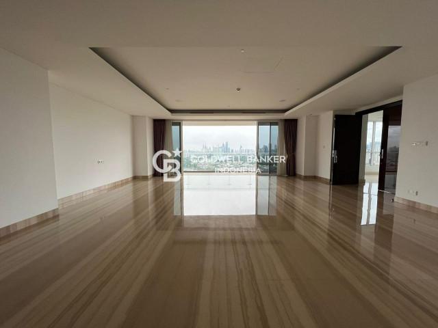 Providence Park Lantai 15