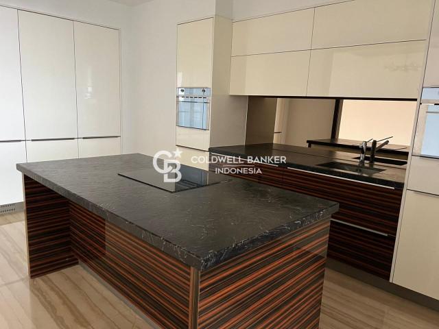 Providence Park Lantai 15