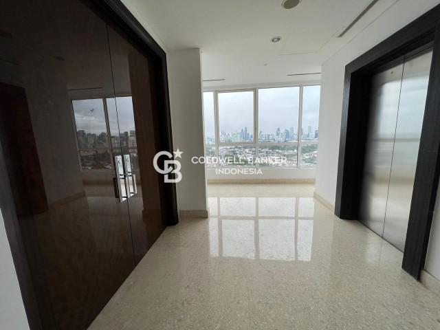 Providence Park Lantai 15