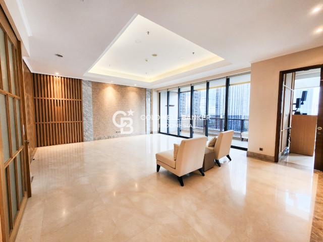 District 8 Senopati Tower Infinity