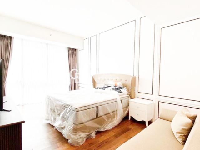 Anandamaya Residences Tower 3 9th Floor