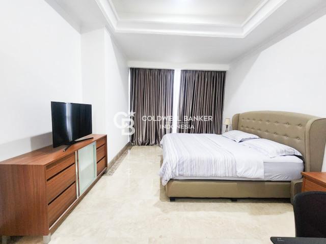 District 8 Senopati Tower Eternity