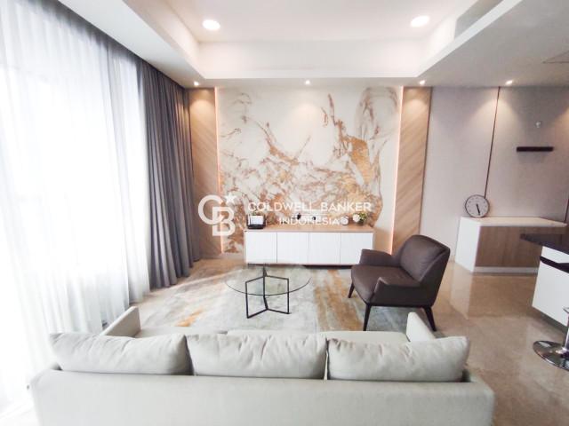 Anandamaya Residences Tower 2 37th Floor