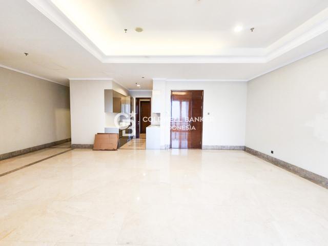 District 8 Senopati Tower Infinity