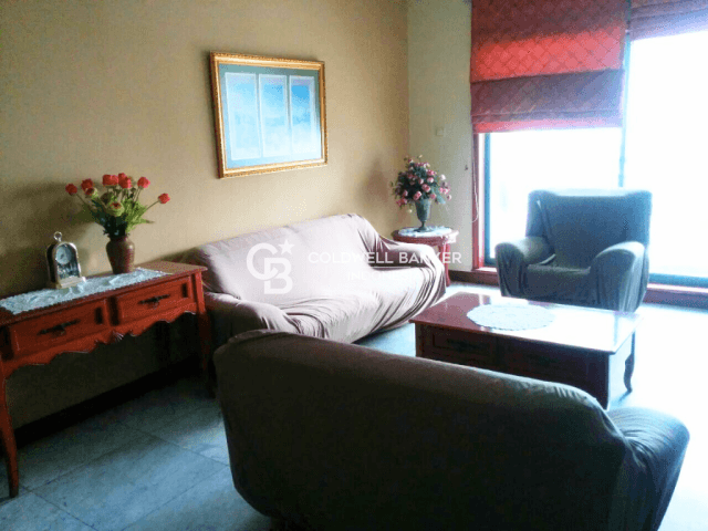 Pavilion Tower 4 Lantai 17