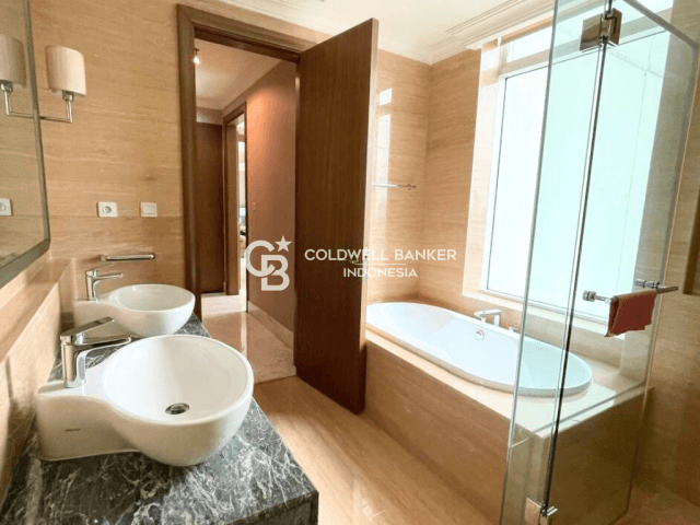 Botanica Tower 1 Lantai 26