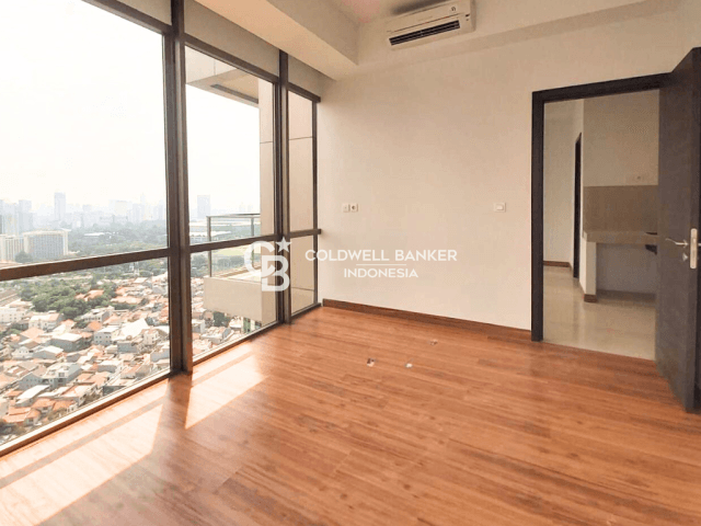 Sudirman Hill Lantai 27