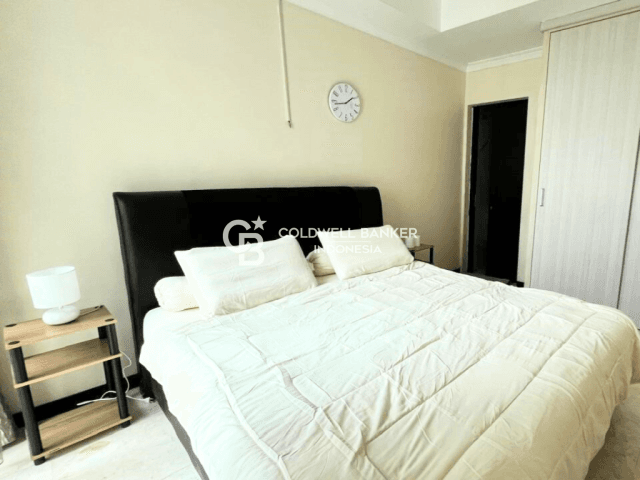 Bellagio Residence Tower A Lantai 10