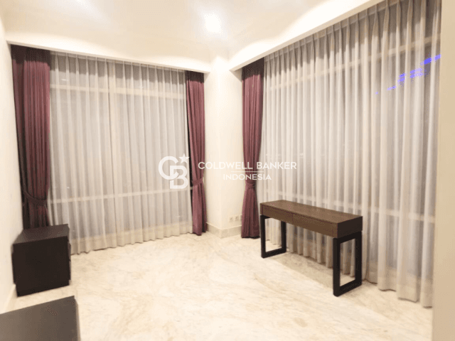 Botanica Tower 3 Lantai 35