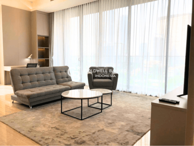 LaVie All Suites Tower Alle Lantai 10