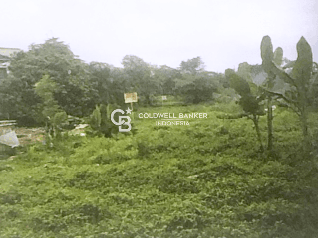 Tanah Kavling Dijual Warung Buncit 25.651 m2