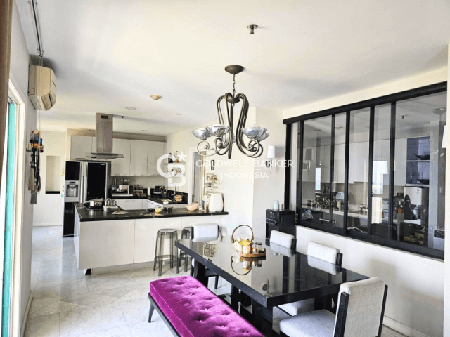 Pavilion Tower 2 Lantai 25