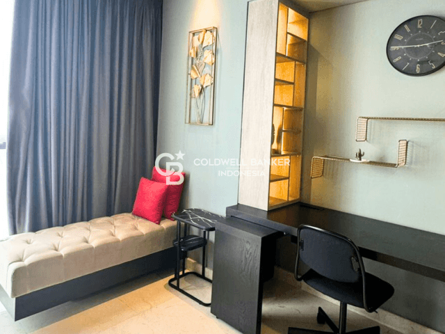 Ciputra World 2 Tower The Orchard Lantai 30