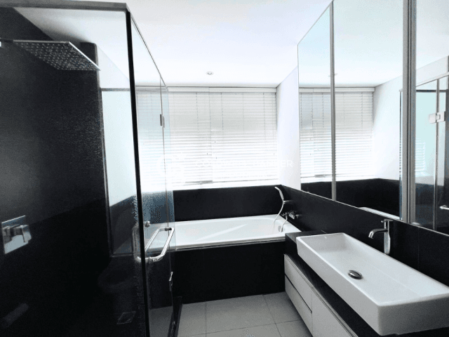 1Park Residence Tower A Lantai 18