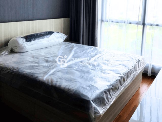 Casa Grande Tower Bella Lantai 9