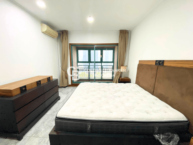 Apartemen Pavilion Tower 2 Lantai 18