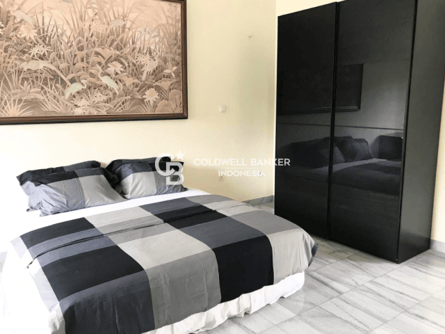 Rumah Dijual Lebak Bulus 3 Kamar