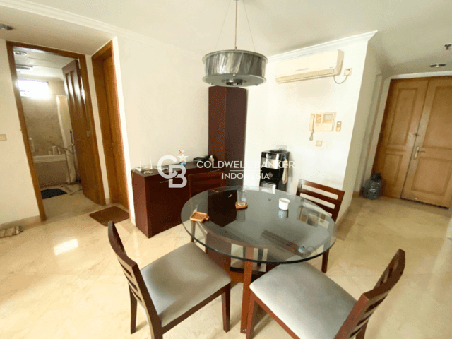 Park Royale Tower 3 Lantai 16