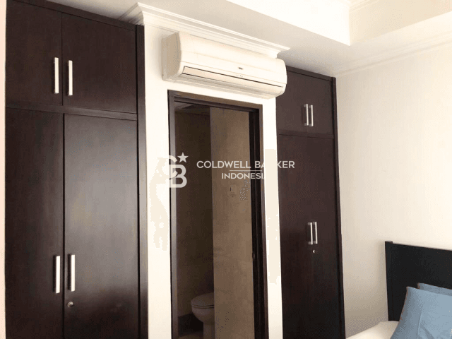 Bellagio Residence Tower A Lantai 8