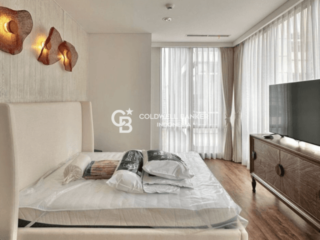 The Elements Tower Harmony Lantai 9